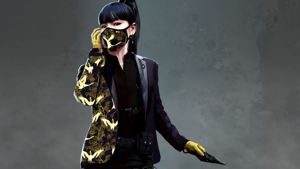 Azami balance update Y9S1